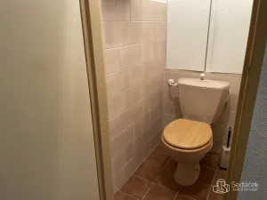 Pronájem bytu 2+1, Sokolov, Boženy Němcové, 55 m2