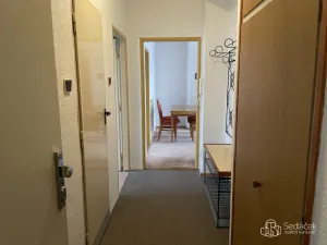 Pronájem bytu 2+1, Sokolov, Boženy Němcové, 55 m2