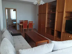 Pronájem bytu 2+1, Sokolov, Boženy Němcové, 55 m2