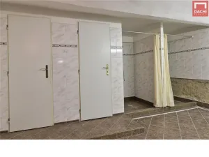 Prodej rodinného domu, Olomouc - Hodolany, Rolsberská, 350 m2