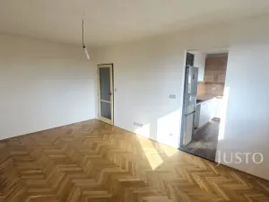 Pronájem bytu 2+1, Písek - Budějovické Předměstí, Dr. M. Horákové, 53 m2