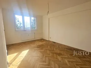 Pronájem bytu 2+1, Písek - Budějovické Předměstí, Dr. M. Horákové, 53 m2