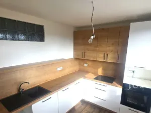 Pronájem bytu 2+1, Písek - Budějovické Předměstí, Dr. M. Horákové, 53 m2