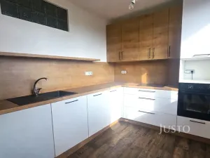 Pronájem bytu 2+1, Písek - Budějovické Předměstí, Dr. M. Horákové, 53 m2