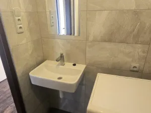 Pronájem bytu 2+1, Písek - Budějovické Předměstí, Dr. M. Horákové, 53 m2