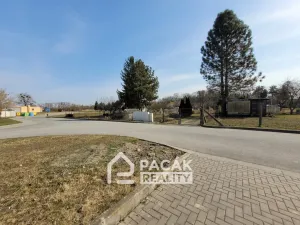 Prodej chaty, Tovačov, Podzámčí, 16 m2