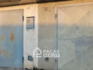 Prodej chaty, Tovačov, Podzámčí, 16 m2