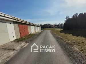 Prodej chaty, Tovačov, Podzámčí, 16 m2