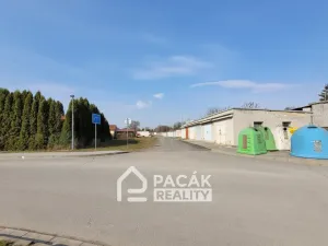 Prodej pozemku pro bydlení, Tovačov, Podzámčí, 337 m2