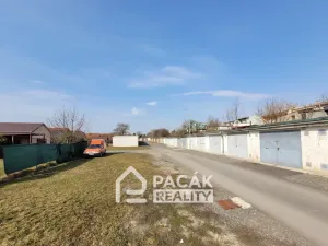 Prodej pozemku pro bydlení, Tovačov, Podzámčí, 337 m2