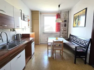 Pronájem bytu 3+1, Praha - Strašnice, Gutova, 80 m2