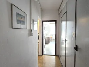 Pronájem bytu 3+1, Praha - Strašnice, Gutova, 80 m2