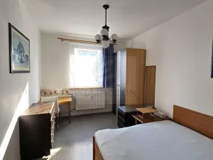 Pronájem bytu 3+1, Praha - Strašnice, Gutova, 80 m2