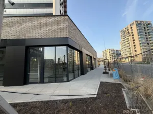 Prodej obchodního prostoru, Praha, Waltariho, 72 m2