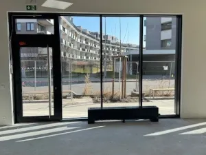 Prodej obchodního prostoru, Praha, Waltariho, 72 m2