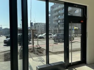 Prodej obchodního prostoru, Praha, Waltariho, 72 m2