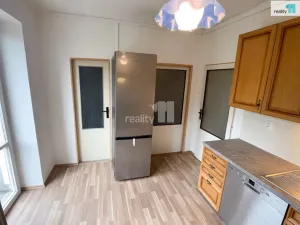 Pronájem bytu 2+kk, Dobřany, tř. 1. máje, 45 m2