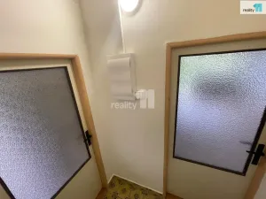 Pronájem bytu 2+kk, Dobřany, tř. 1. máje, 45 m2