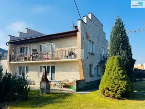 Pronájem bytu 2+kk, Dobřany, tř. 1. máje, 45 m2