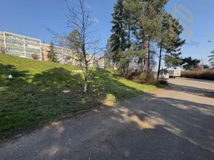 Prodej garáže, Praha - Troja, Čimická, 18 m2