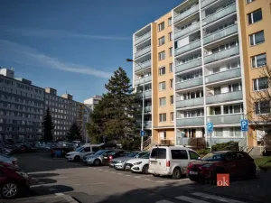 Prodej bytu 4+kk, Praha - Stodůlky, Bellušova, 86 m2