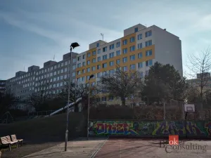 Prodej bytu 4+kk, Praha - Stodůlky, Bellušova, 86 m2