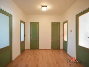 Prodej bytu 4+kk, Praha - Stodůlky, Bellušova, 86 m2