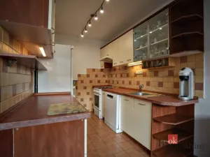 Prodej bytu 4+kk, Praha - Stodůlky, Bellušova, 86 m2