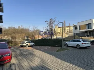 Pronájem bytu 1+kk, Kyjov, Vinařská, 37 m2