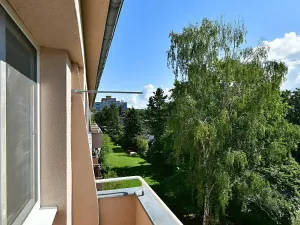 Pronájem bytu 3+1, Ústí nad Labem, Hilarova, 74 m2