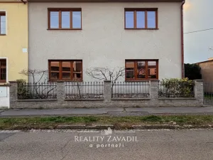 Prodej rodinného domu, Pardubice, Krátká, 140 m2