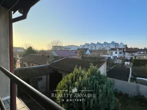 Prodej rodinného domu, Pardubice, Krátká, 140 m2