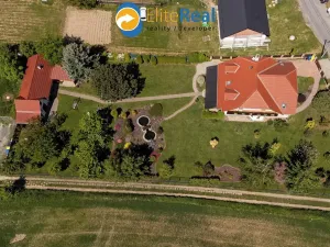 Prodej vícegeneračního domu, Příkazy, 344 m2