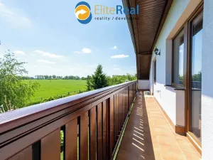 Prodej vícegeneračního domu, Příkazy, 344 m2