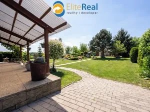 Prodej vícegeneračního domu, Příkazy, 344 m2