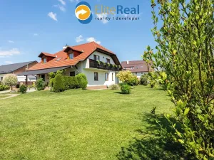 Prodej vícegeneračního domu, Příkazy, 344 m2