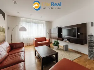 Prodej bytu 3+1, Olomouc, Bieblova, 83 m2