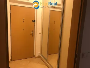 Pronájem bytu 2+kk, Olomouc, Na Tabulovém vrchu, 59 m2