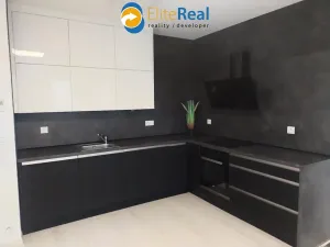 Prodej bytu 1+kk, Olomouc, Hněvotínská, 45 m2