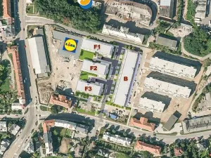 Prodej bytu 4+kk, Olomouc, Třída Jiřího Pelikána, 79 m2
