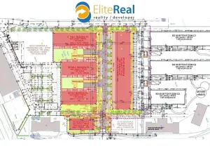 Prodej bytu 4+kk, Olomouc, Třída Jiřího Pelikána, 79 m2