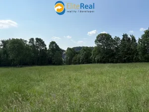 Prodej pozemku pro bydlení, Razová, 1500 m2