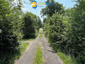 Prodej pozemku pro bydlení, Razová, 1500 m2