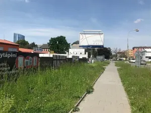 Pronájem - jiné, Olomouc, Vejdovského, 13 m2