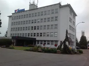 Pronájem kanceláře, Velká Bystřice, ČSA, 204 m2