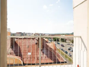 Pronájem bytu 3+kk, Plzeň, Kotkova, 69 m2