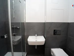 Pronájem bytu 3+kk, Plzeň, Kotkova, 69 m2