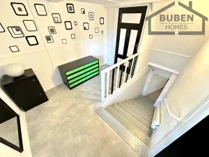 Prodej rodinného domu, Tachov, Dolní Předměstí, 220 m2