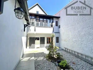 Prodej rodinného domu, Tachov, Dolní Předměstí, 220 m2