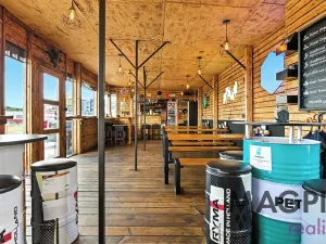 Prodej restaurace, Praha - Uhříněves, Přátelství, 172 m2